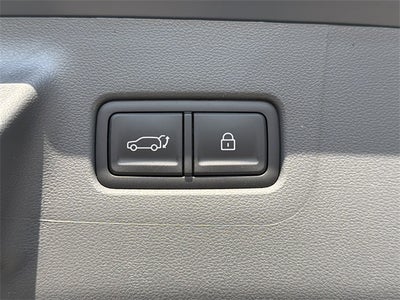 2026 Hyundai Santa Fe SE FWD