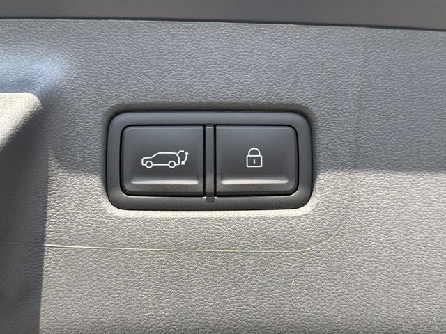 2026 Hyundai Santa Fe SE FWD