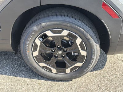 2026 Hyundai Santa Fe SE FWD