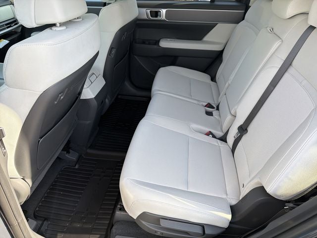 2026 Hyundai Santa Fe SE FWD