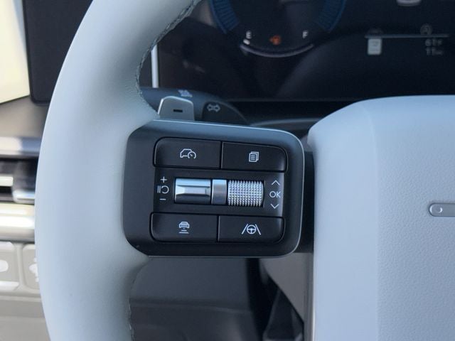 2026 Hyundai Santa Fe SE FWD