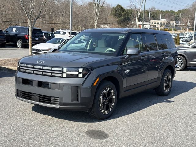 2026 Hyundai Santa Fe SE FWD