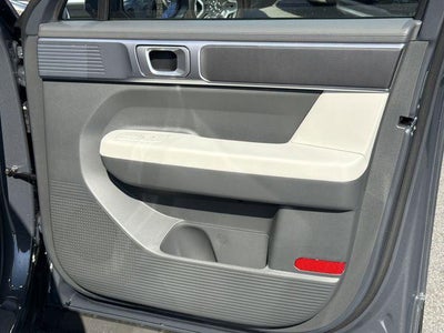 2026 Hyundai Santa Fe SE FWD