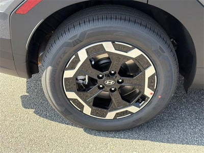 2026 Hyundai Santa Fe SE FWD