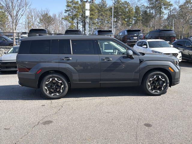 2026 Hyundai Santa Fe SE FWD