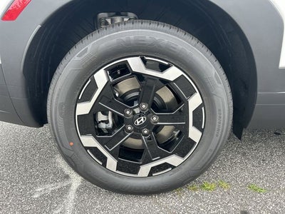 2026 Hyundai Santa Fe SE FWD