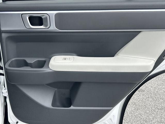 2026 Hyundai Santa Fe SE FWD