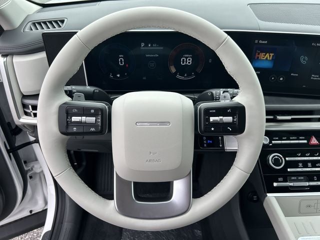 2026 Hyundai Santa Fe SE FWD
