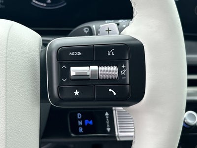 2026 Hyundai Santa Fe SE FWD
