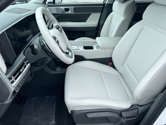 2026 Hyundai Santa Fe SE FWD