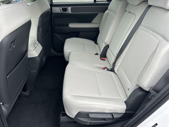 2026 Hyundai Santa Fe SE FWD