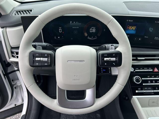 2026 Hyundai Santa Fe SE FWD