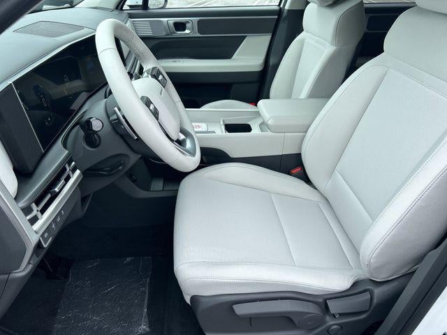 2026 Hyundai Santa Fe SE FWD
