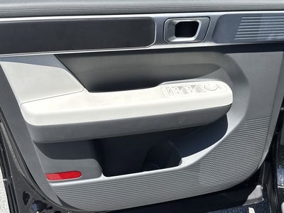 2026 Hyundai Santa Fe SE FWD