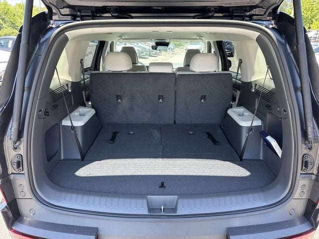 2026 Hyundai Santa Fe SE FWD