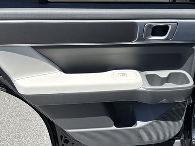 2026 Hyundai Santa Fe SE FWD