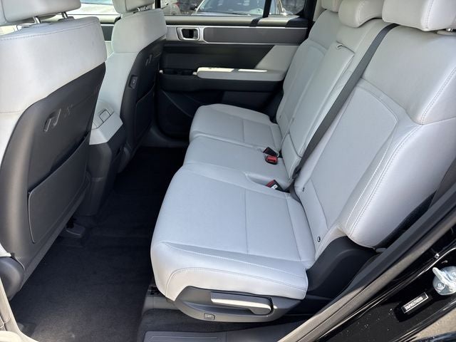 2026 Hyundai Santa Fe SE FWD