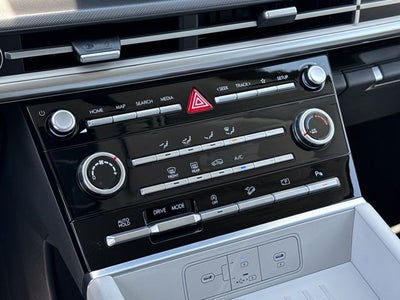 2026 Hyundai Santa Fe SE FWD