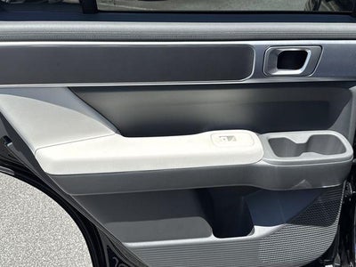 2026 Hyundai Santa Fe SE FWD