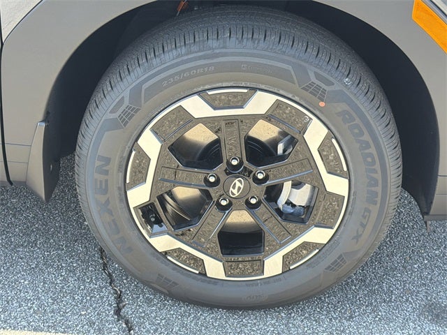 2026 Hyundai Santa Fe SE FWD