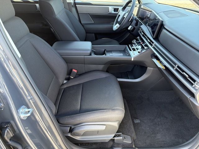 2026 Hyundai Santa Fe SE FWD