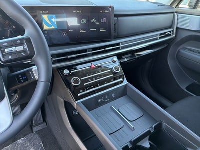 2026 Hyundai Santa Fe SE FWD