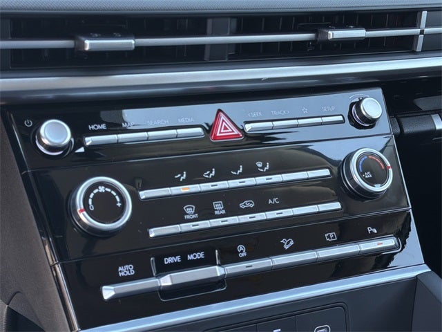 2026 Hyundai Santa Fe SE FWD