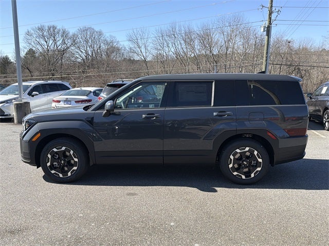 2026 Hyundai Santa Fe SE FWD