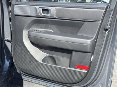 2026 Hyundai Santa Fe SE FWD