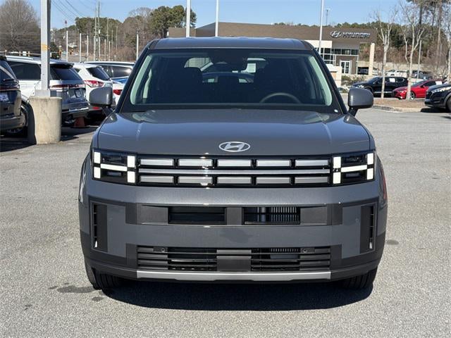 2026 Hyundai Santa Fe SE FWD