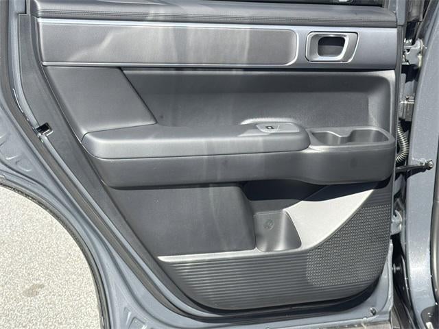 2026 Hyundai Santa Fe SE FWD