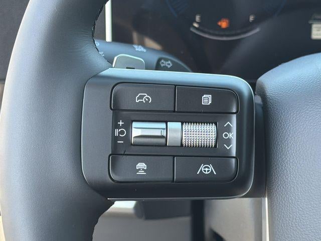 2026 Hyundai Santa Fe SE FWD