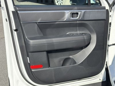 2026 Hyundai Santa Fe SE FWD