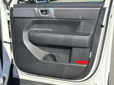 2026 Hyundai Santa Fe SE FWD