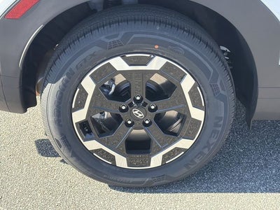 2026 Hyundai Santa Fe SE FWD
