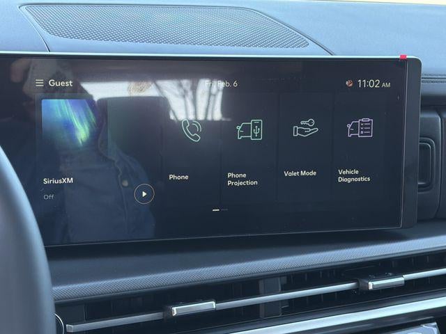 2026 Hyundai Santa Fe SE FWD