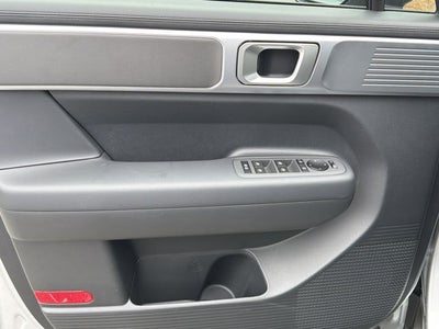 2026 Hyundai Santa Fe SE FWD