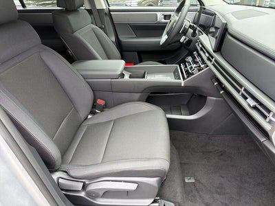 2026 Hyundai Santa Fe SE FWD