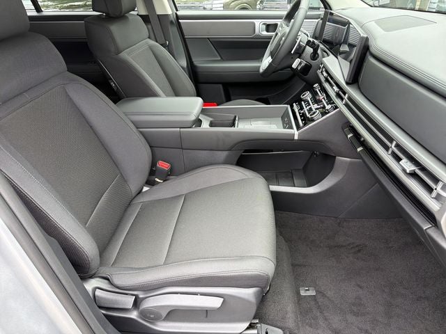 2026 Hyundai Santa Fe SE FWD