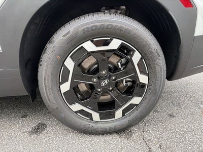 2026 Hyundai Santa Fe SE FWD