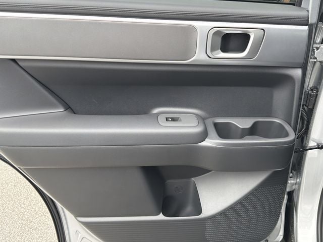2026 Hyundai Santa Fe SE FWD