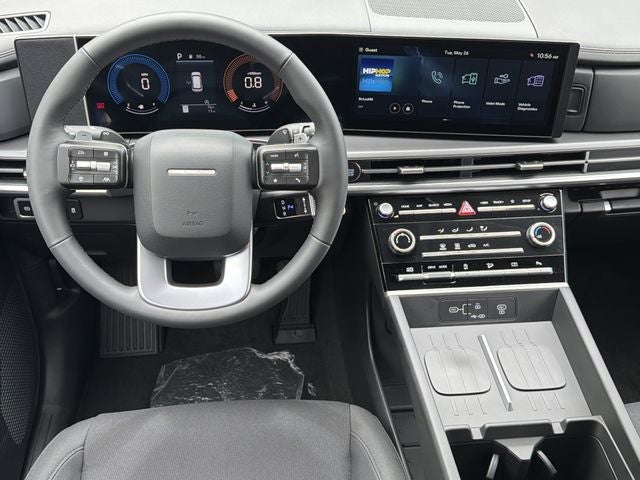 2026 Hyundai Santa Fe SE FWD
