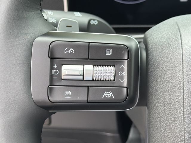 2026 Hyundai Santa Fe SE FWD