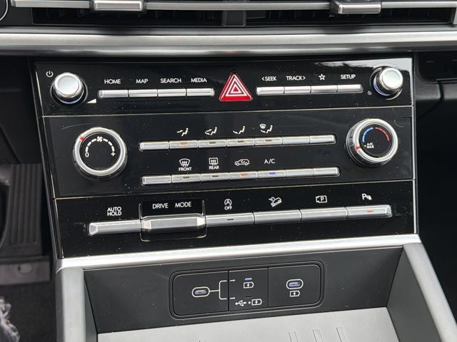 2026 Hyundai Santa Fe SE FWD