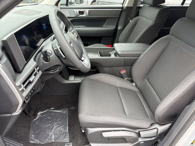 2026 Hyundai Santa Fe SE FWD