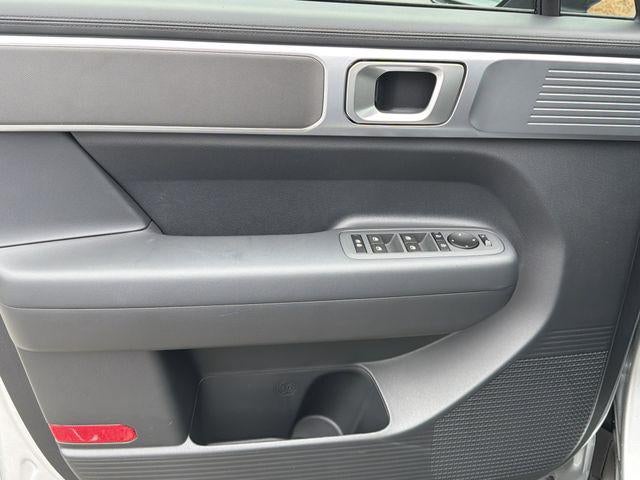 2026 Hyundai Santa Fe SE FWD
