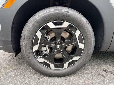 2026 Hyundai Santa Fe SE FWD