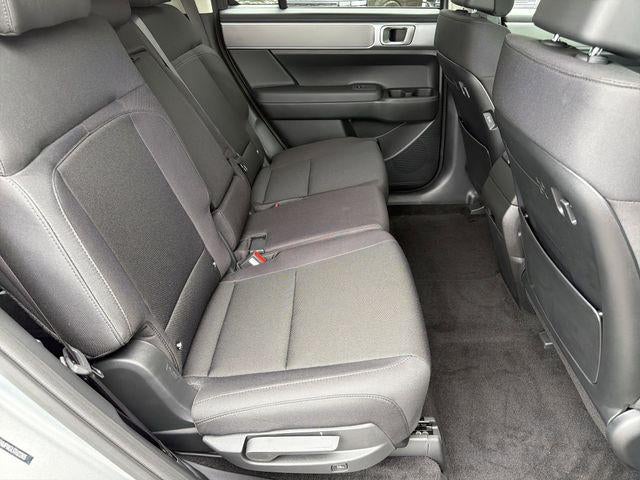 2026 Hyundai Santa Fe SE FWD