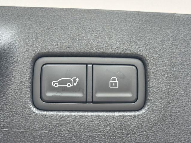 2026 Hyundai Santa Fe SE FWD