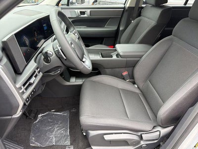 2026 Hyundai Santa Fe SE FWD